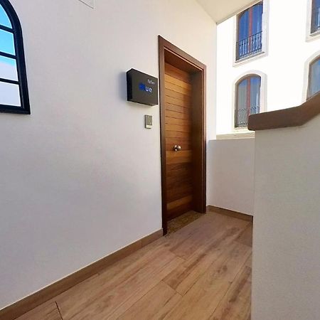 Myhome Urban Apartments Puerto del Rosario  Esterno foto