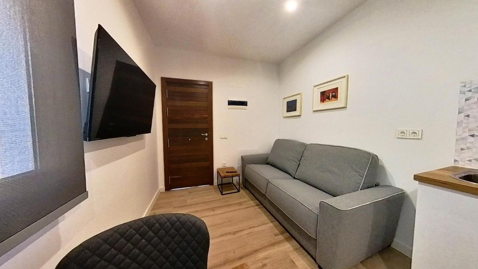 Myhome Urban Apartments Puerto del Rosario  Esterno foto