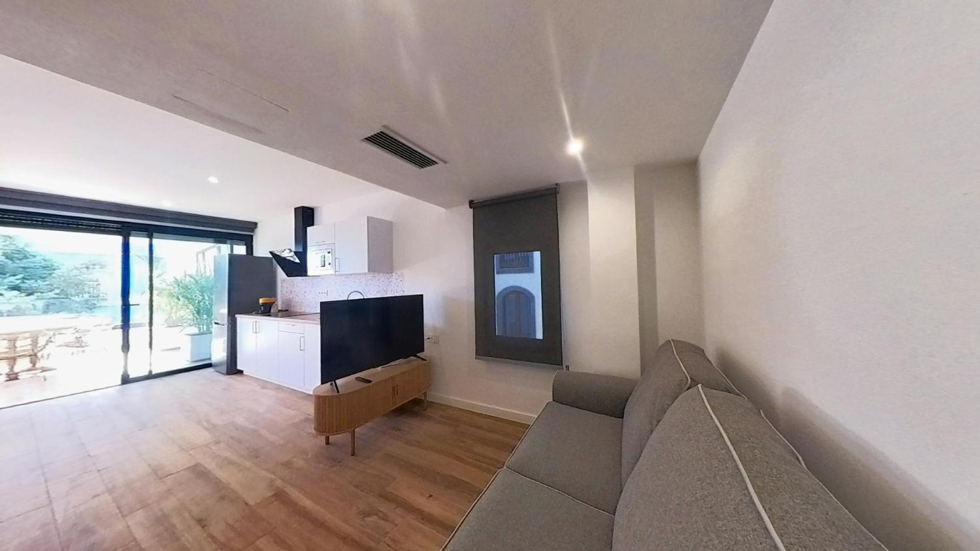 Myhome Urban Apartments Puerto del Rosario  Esterno foto