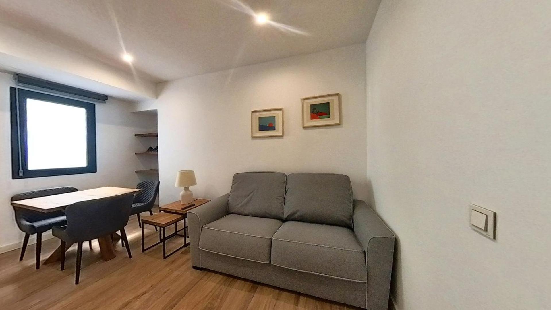Myhome Urban Apartments Puerto del Rosario  Esterno foto