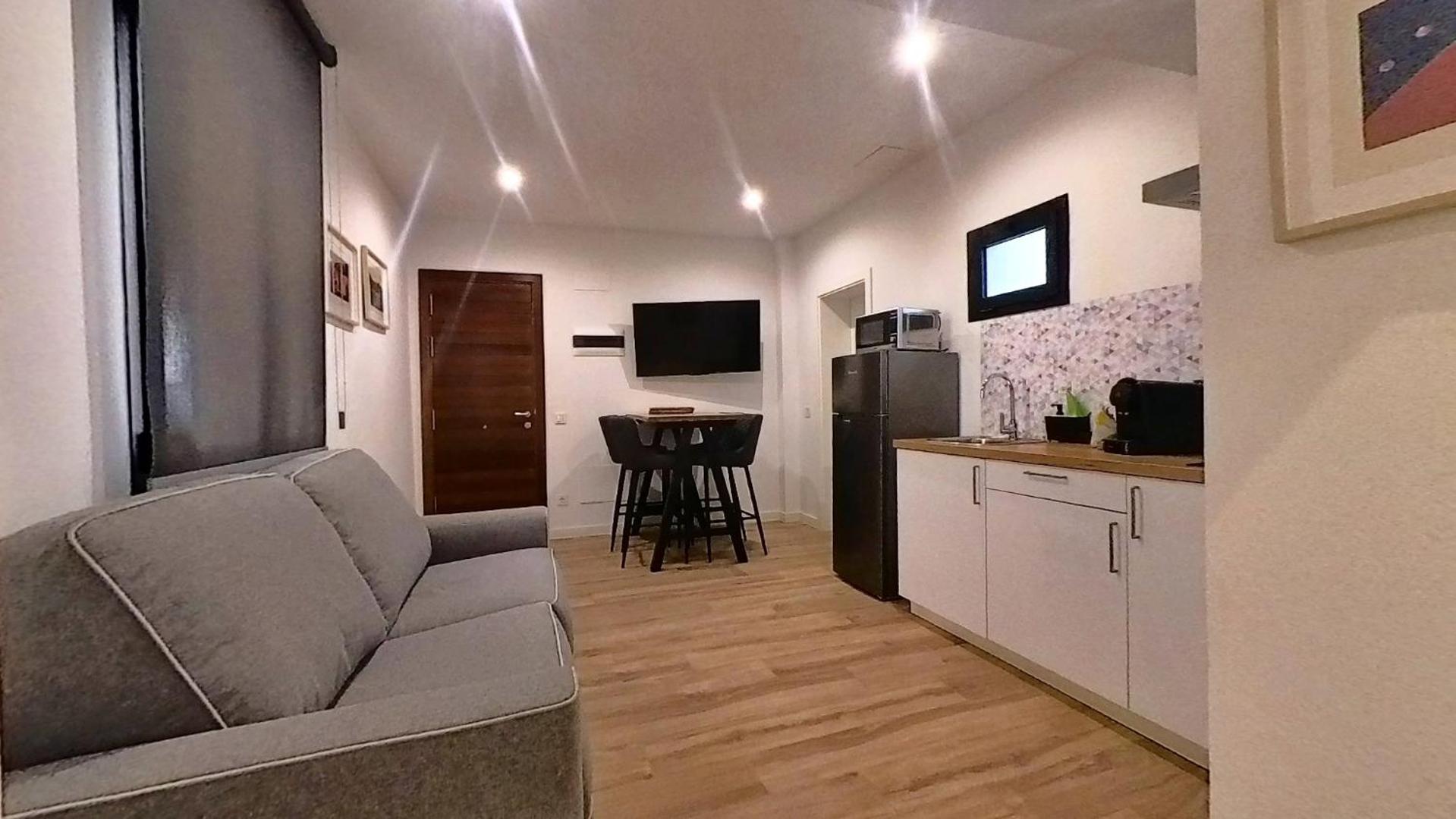 Myhome Urban Apartments Puerto del Rosario  Esterno foto