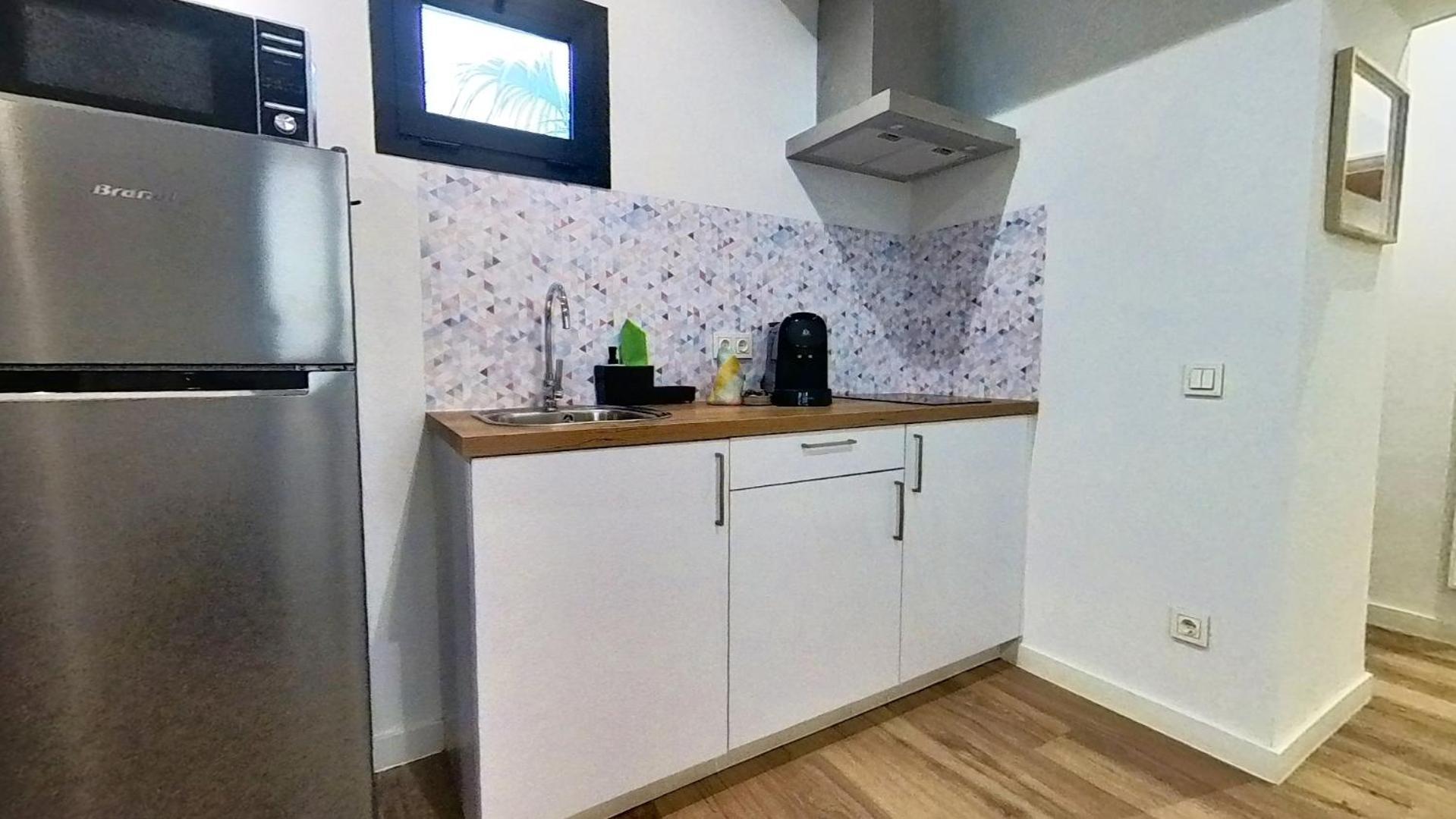 Myhome Urban Apartments Puerto del Rosario  Esterno foto